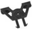 ITAC MOLLE Attachment For Paddle Holster Blk Manufacturer: Itac Defense Model: MOLLE